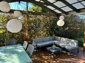 Mount Martha holiday home